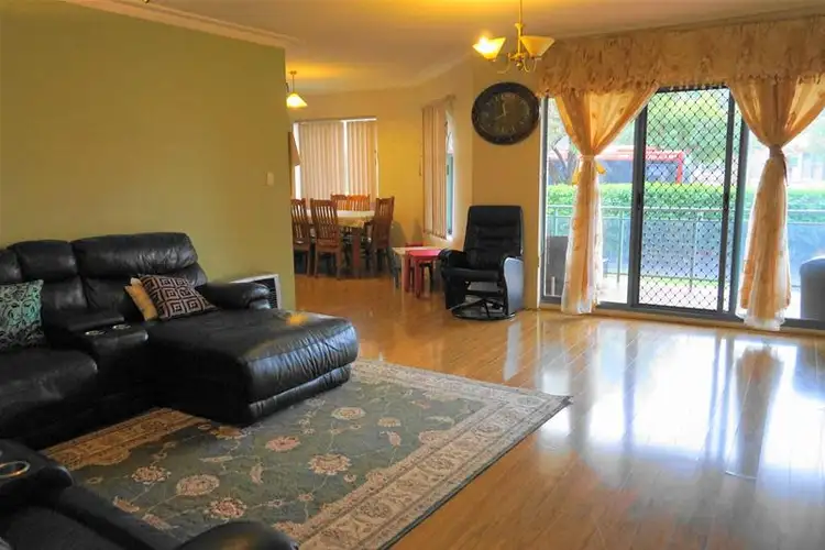 3/40 Chertsey Avenue, Bankstown NSW 2200