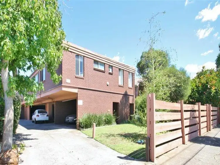 Fourth view of Homely apartment listing, 1/25 Empire Street, Footscray VIC 3011