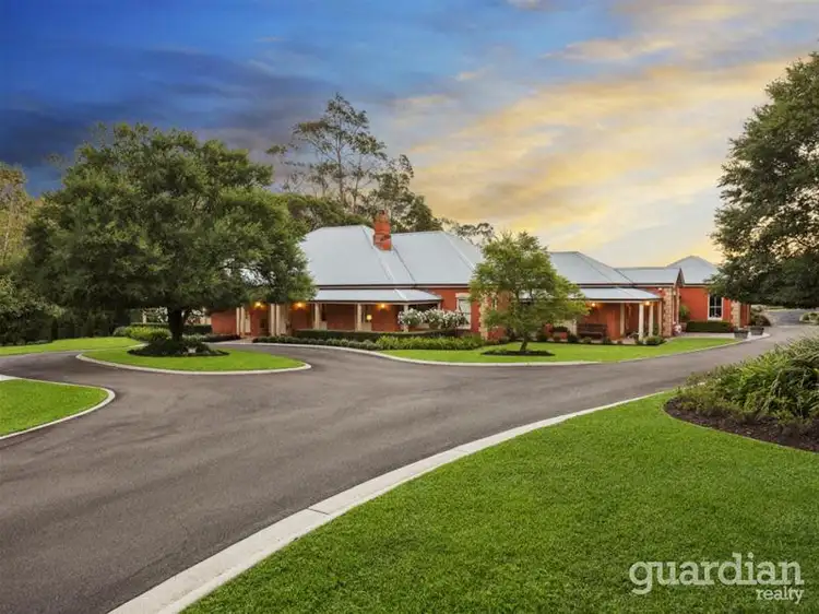 Sixth view of Homely house listing, 854 Old Northern Road, Middle Dural NSW 2158