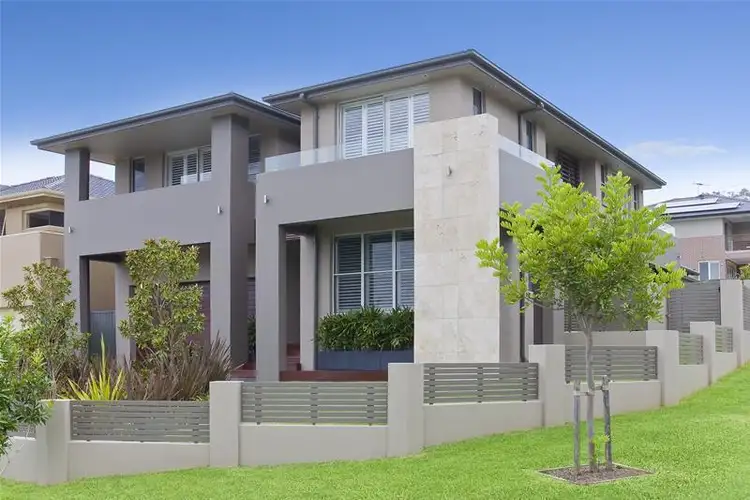 2 Ben Love Place, Beacon Hill NSW 2100