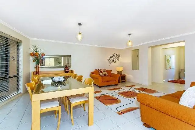 Fifth view of Homely house listing, 1 Riveroak Drive, Mardi NSW 2259