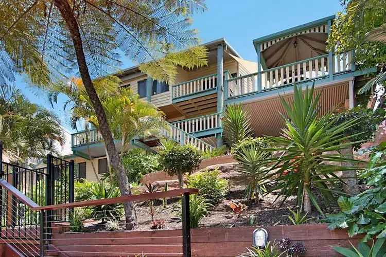 Seventh view of Homely house listing, 20 Doubleview Drive, Elanora QLD 4221