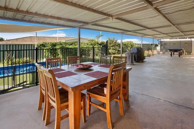 Sixth view of Homely house listing, 55 Kestral Way, Bulgarra WA 6714