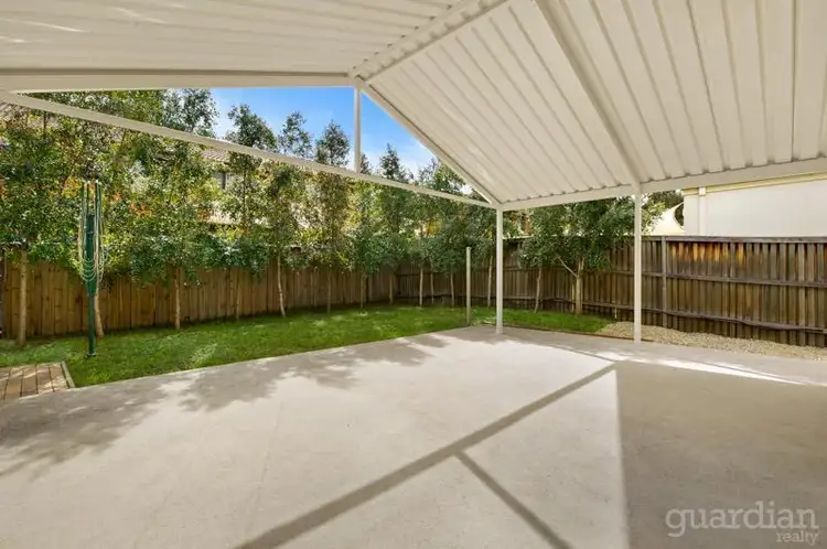 Fifth view of Homely house listing, 16 Lyndel Close, Quakers Hill NSW 2763
