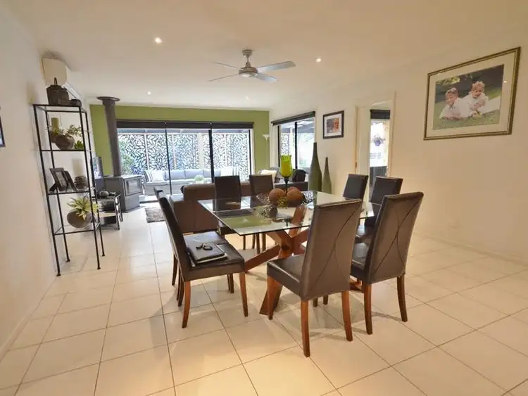 Seventh view of Homely house listing, 22 Albert Ruttle Drive, Inverloch VIC 3996