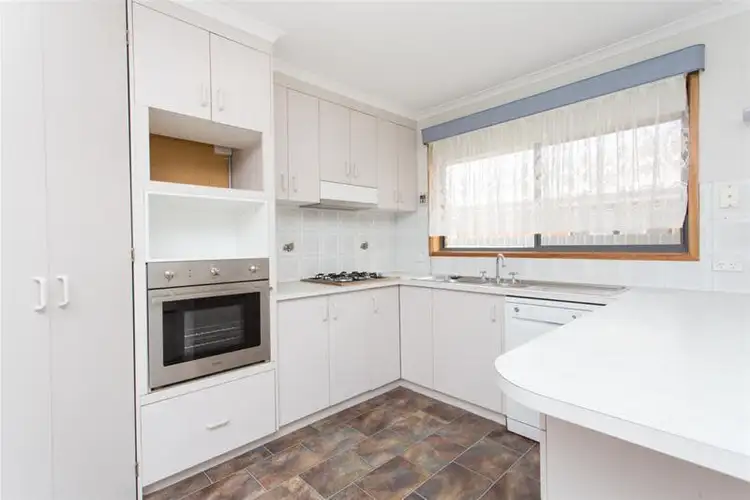 Fifth view of Homely house listing, 55 Belleview Drive, Irymple VIC 3498
