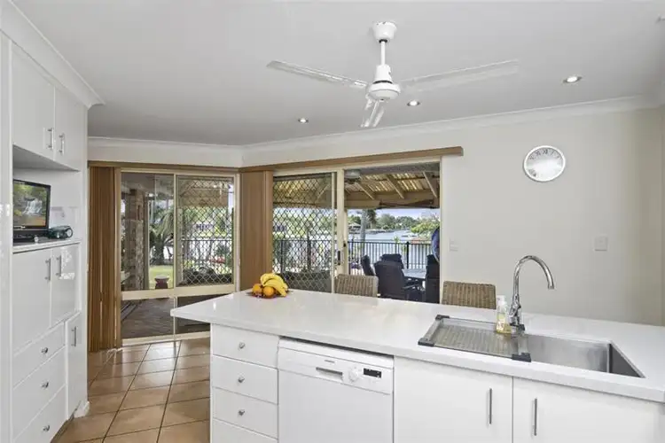 Fifth view of Homely house listing, 14 Boom Court, Currumbin Waters QLD 4223