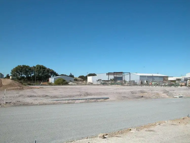 Lot 3 Gazeley Way, Cervantes WA 6511