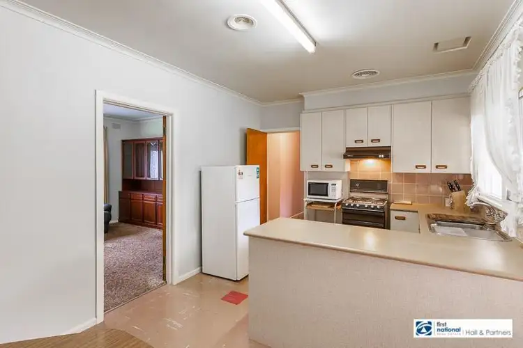 Fourth view of Homely house listing, 39 Azalea Crescent, Dandenong North VIC 3175