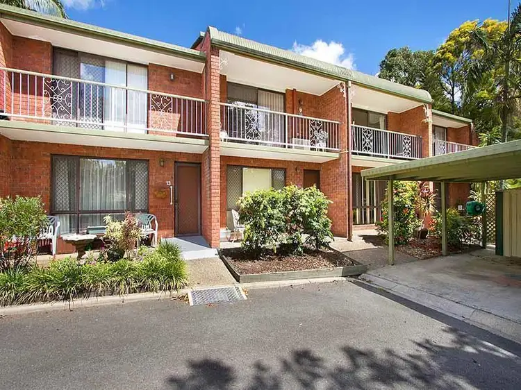 Fifth view of Homely townhouse listing, 15/4 Amie Court, Springwood QLD 4127