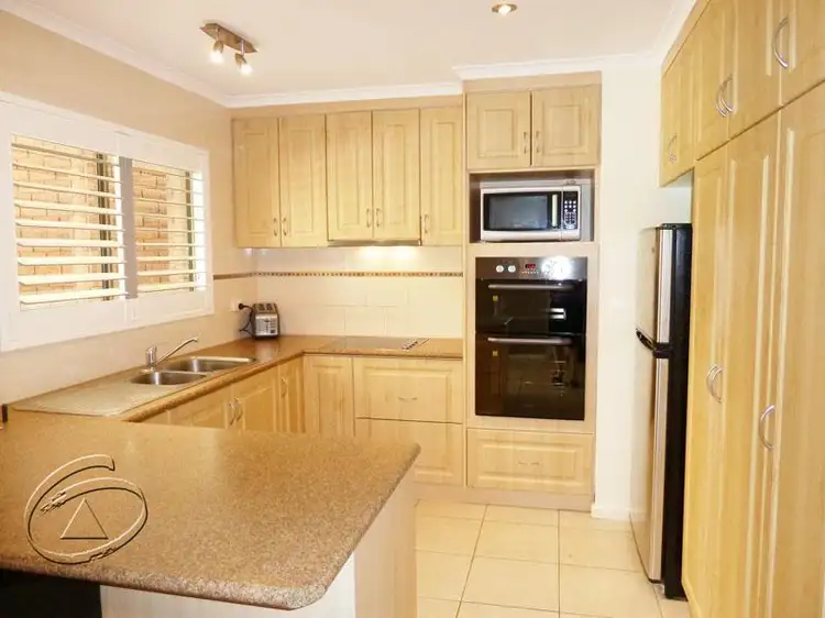 Second view of Homely house listing, 5 The Fairway, Desert Springs NT 870