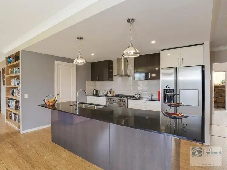 Second view of Homely house listing, 23 Bruce Taylor Circuit, Korora NSW 2450