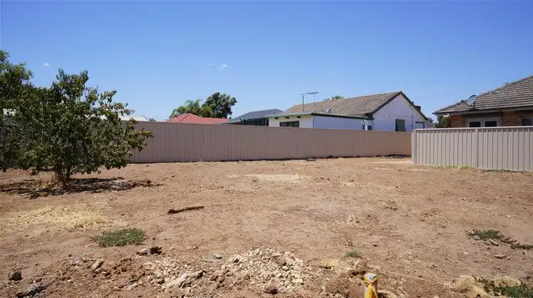 Third view of Homely land listing, 7A Deepdene Avenue, Mitchell Park SA 5043