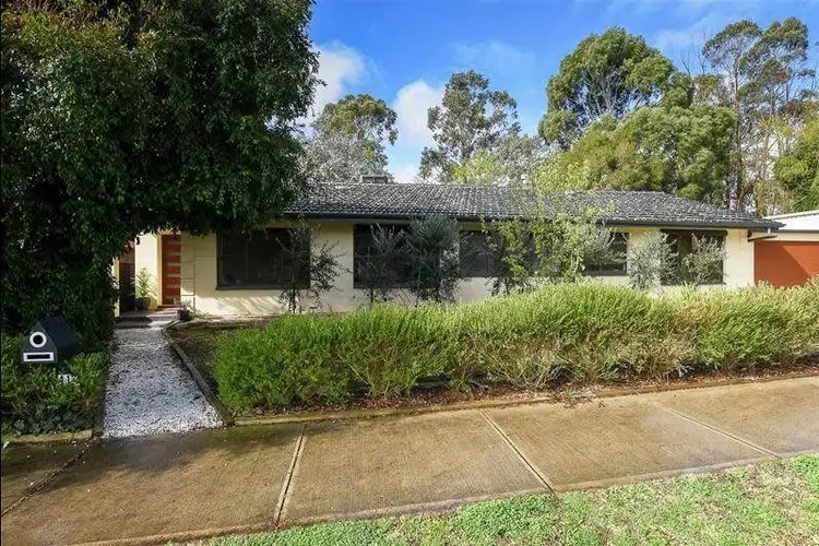 41a Auricht Road, Hahndorf SA 5245