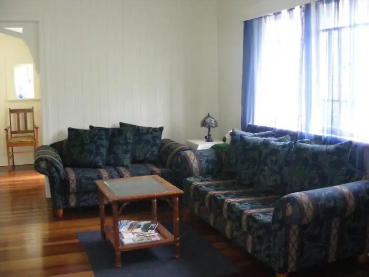 44 Richmond Lane, Maryborough QLD 4650