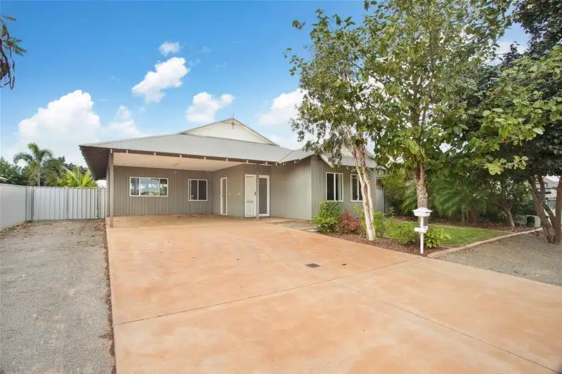Main view of Homely house listing, 10 Flannelbush Turn, Nickol WA 6714
