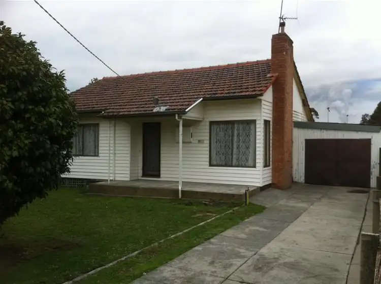 Address available on request