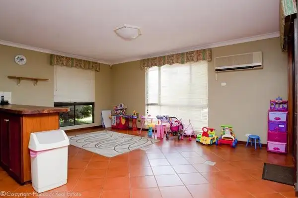Third view of Homely house listing, 1 Brooking Place, Australind WA 6233