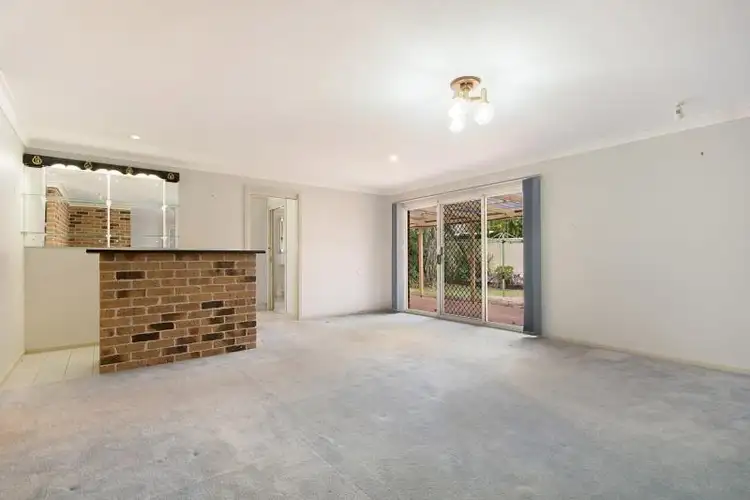 Fifth view of Homely house listing, 16 Brooker Drive, Goonellabah NSW 2480