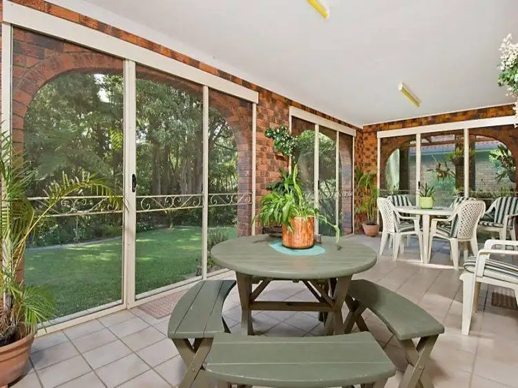 Fifth view of Homely house listing, 1 Evelyn Villa Drive, Alstonville NSW 2477