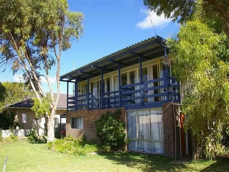 Third view of Homely house listing, 57 DRUMMOND Circus, Cervantes WA 6511
