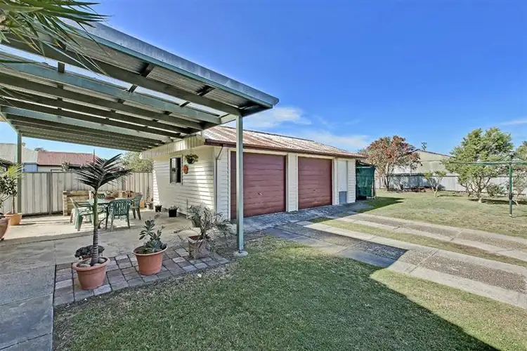 Third view of Homely house listing, 1 Lewis Street, Cardiff South NSW 2285