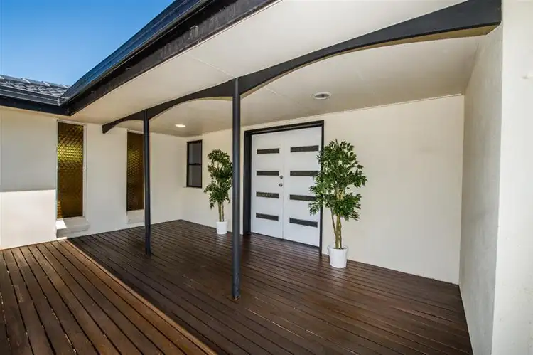 Second view of Homely house listing, 73 Rowbotham Street, Rangeville QLD 4350