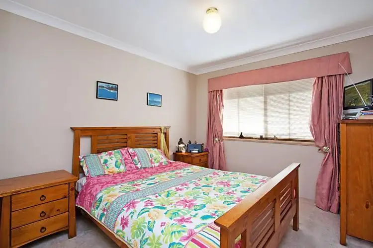 Fifth view of Homely unit listing, 147/43 Murtha Drive, Elanora QLD 4221