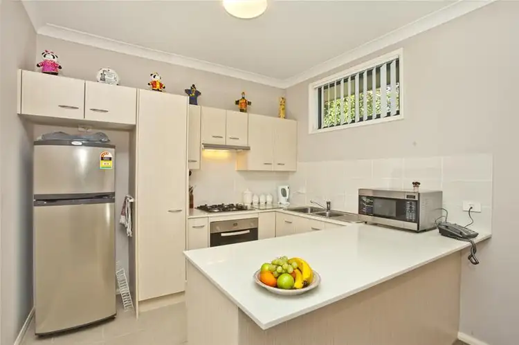 Second view of Homely townhouse listing, 1/3 Ralph Street, Jesmond NSW 2299