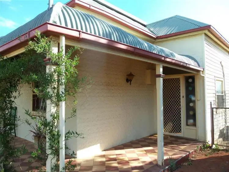 Fourth view of Homely house listing, 235 Zebina Street, Broken Hill NSW 2880