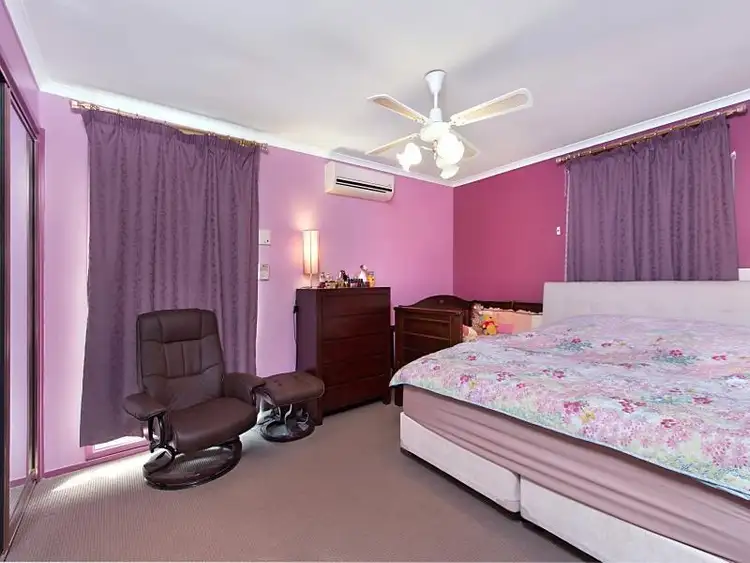 Seventh view of Homely house listing, 11 Bootle Place, Cranebrook NSW 2749