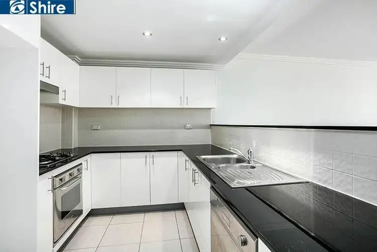Second view of Homely apartment listing, 7/8-12 Wandella Road, Miranda NSW 2228