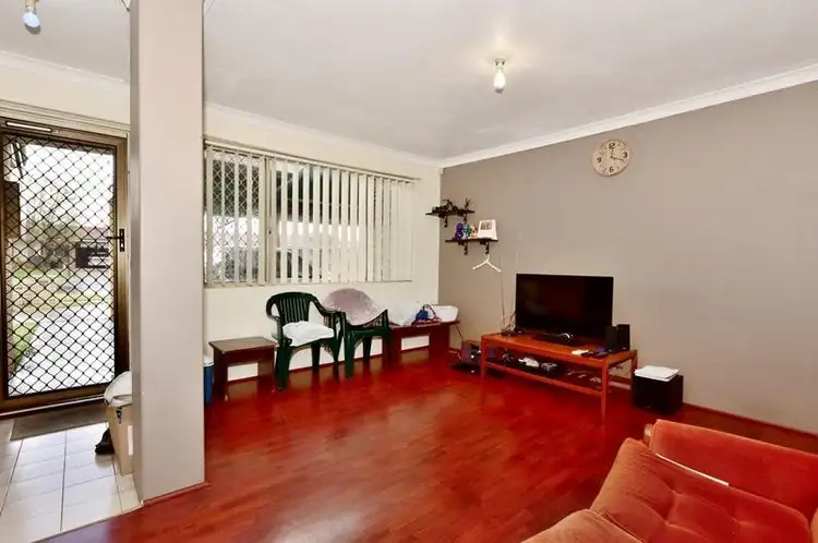 Third view of Homely villa listing, 1/28 Mathoura Street, Midland WA 6056