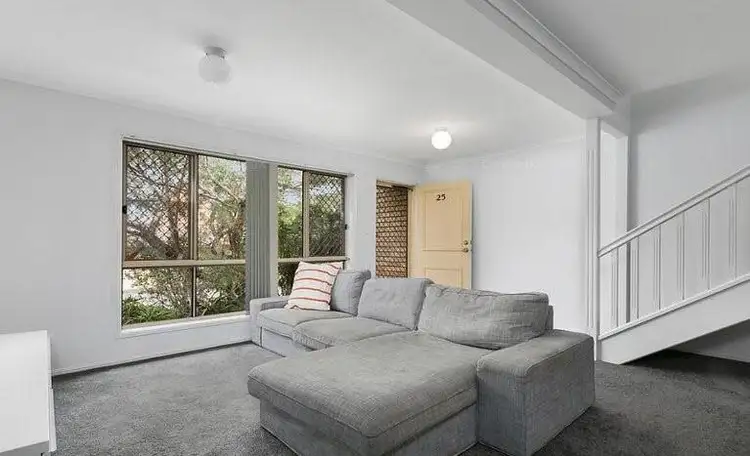 Sixth view of Homely townhouse listing, 25/51-61 Bowen Street, Capalaba QLD 4157