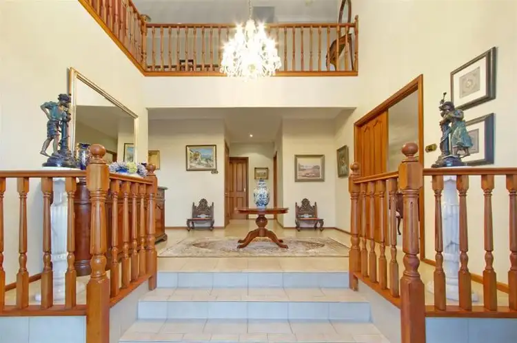 Fourth view of Homely house listing, 95 Haigh Avenue, Belrose NSW 2085