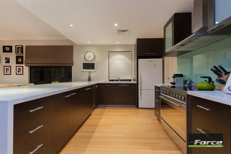 Fourth view of Homely house listing, 14 Talia Drive, Stirling WA 6021