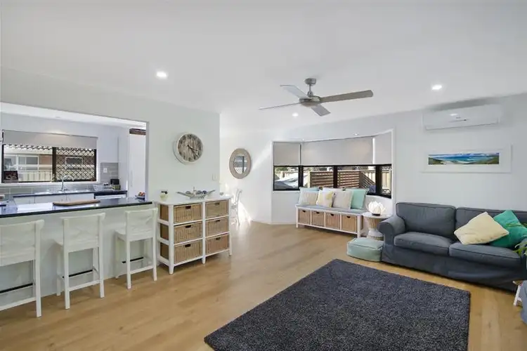 Main view of Homely house listing, 2 Drumfish Drive, Currumbin Waters QLD 4223