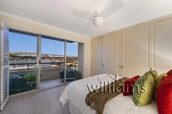 Third view of Homely apartment listing, 26/347 Victoria Place, Drummoyne NSW 2047