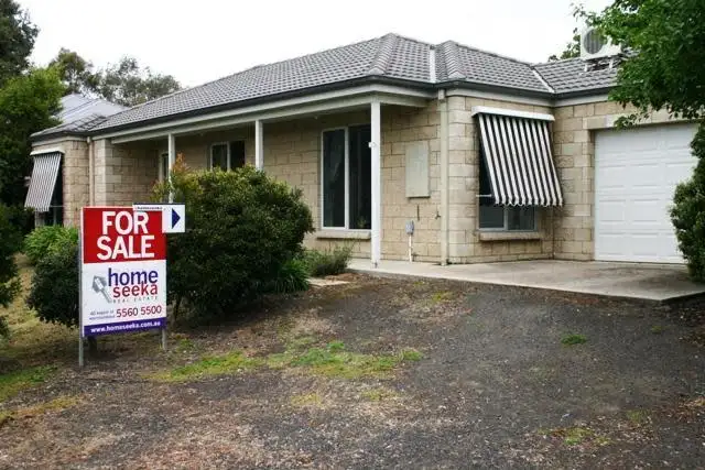 Main view of Homely house listing, 7 Tea Tree Court, Mortlake VIC 3272