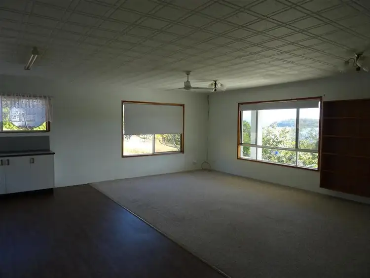 Third view of Homely house listing, 2 Sunset Drive, Sarina Beach QLD 4737