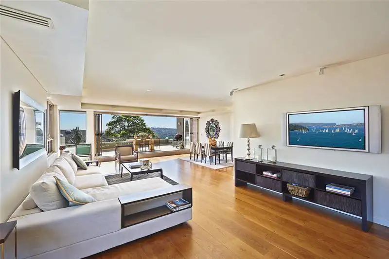 Main view of Homely apartment listing, 6/18-22 Bundarra Road, Bellevue Hill NSW 2023