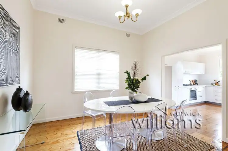 Fourth view of Homely house listing, 19 Cometrowe Street, Drummoyne NSW 2047