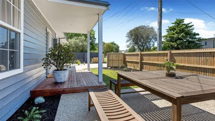 Third view of Homely house listing, 32 Seacombe Street, Dromana VIC 3936