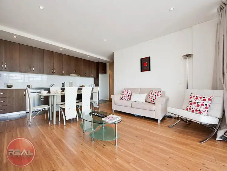 Third view of Homely apartment listing, Address available on request