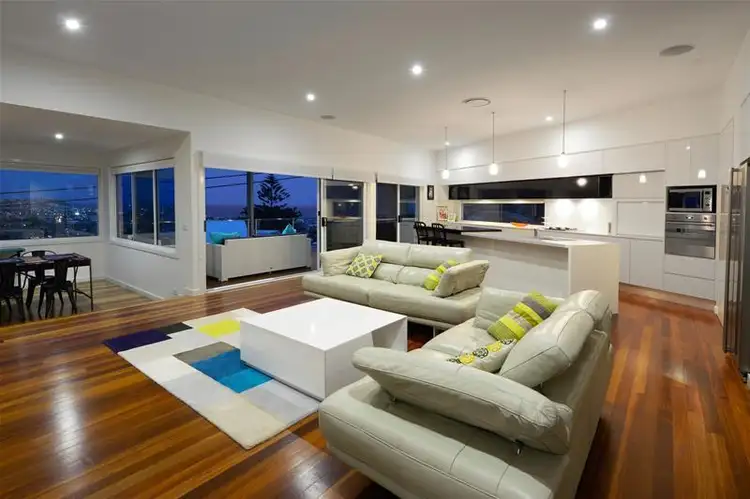 Second view of Homely house listing, 32 Woodward Street, Merewether NSW 2291