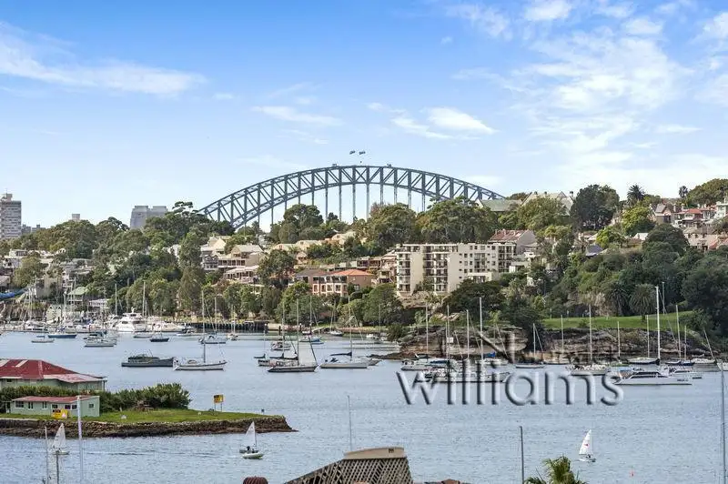 Main view of Homely apartment listing, 6/25 St Georges Crescent, Drummoyne NSW 2047