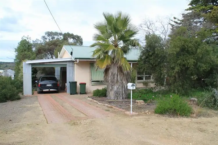 34 Albert Street, Mannum SA 5238