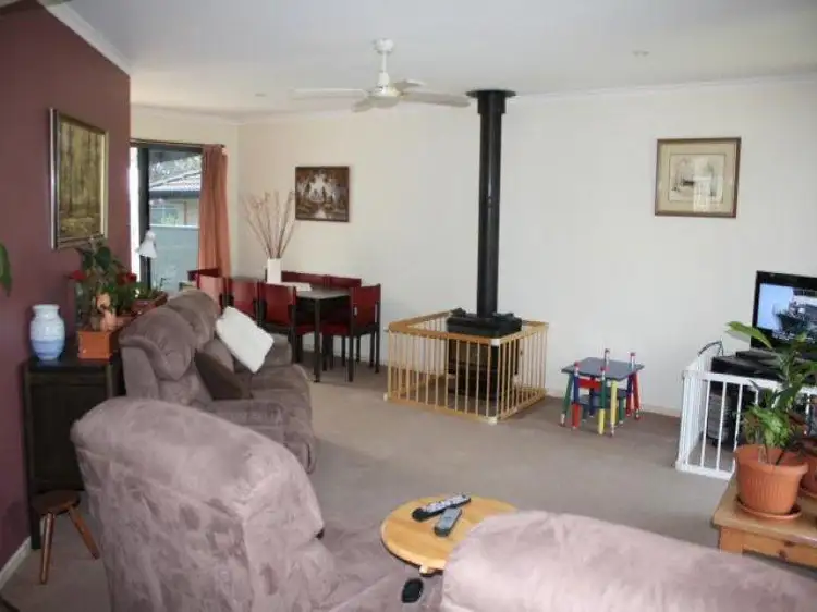 Third view of Homely house listing, 98 East Street, Tenterfield NSW 2372