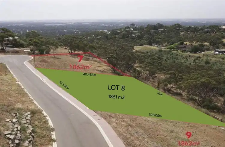 Peregrine Way, Greenwith SA 5125