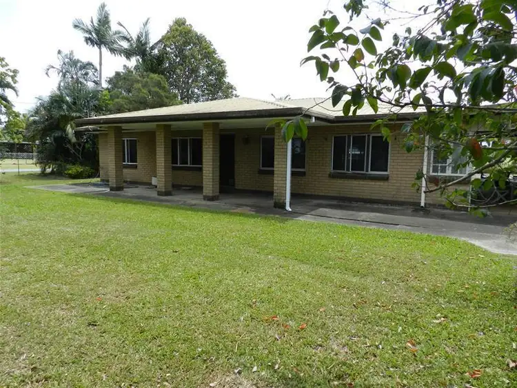 Second view of Homely house listing, 41-45 Brewers Road, Sarina QLD 4737